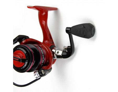 Катушка Zhengrong Dodger SY 2000FP 8+1 BB