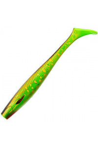Силикон Lucky John 3D Kubira Swim Shad 5.0in 12.5 см. PG19 (уп.3шт)
