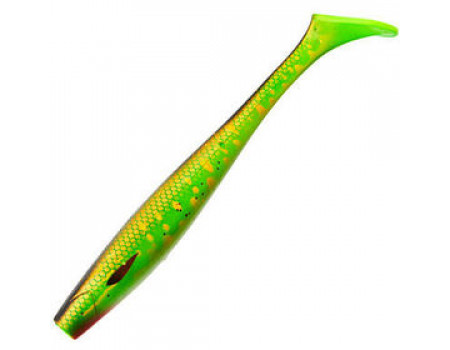 Силикон Lucky John 3D Kubira Swim Shad 7.0in 17.5 см. PG19