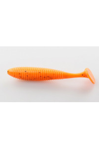 Силикон Lucky John Joco Shaker 140303 4.5in(11.43)/F29 3шт.