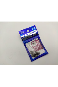 Карабин Akkoi с вертлюгом SNAP ZV05 6#