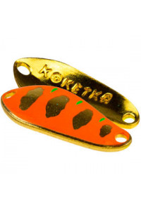 Блесна SV Fishing Koketka 3.8g TS07
