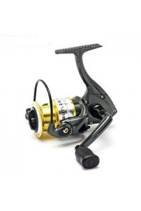 Катушка Nautilus Butler NB2500 4+1BB