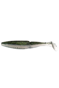 Силикон Sawamura One'Up Shad 5" 12.7 см. #060