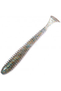 Силикон Lucky John Spark Tail 3,0in 7.6 см. /S08