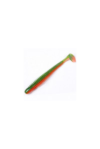 Силикон Lucky John Spark Tail 3,0in 7.6 см. /T56