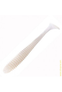 Силикон Lucky John Spark Tail 4,0in 10 см. /033