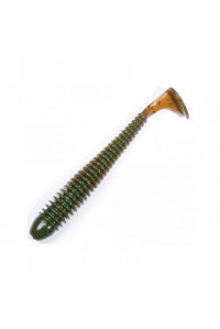 Силикон Lucky John Spark Tail 4,0in 10 см. /085