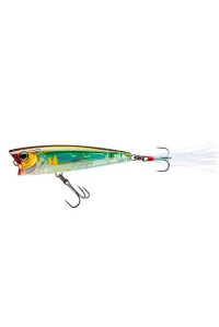 Воблер Yo-zuri 3DB POPPER 75F плав., 75мм, 10г R1101-PAY