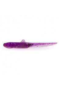 Силикон Ojas NanoGlide-47 Pink Lox Рак-рыба 9шт.