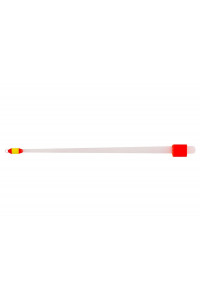 Кивки Levsha лавсан STYLE SPOT 250мкр 10см 0.4гр 151503