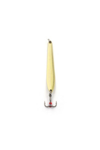 Блесна зим. Namazu Rocket 55 мм. 7 гр. цв S222