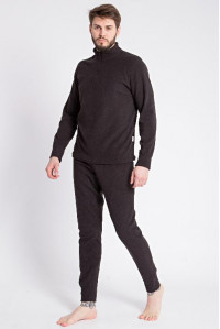 Термобелье Alpika Fleece -20°C размер 54