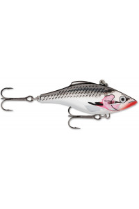 Раттлин Rapala Rattlin RNR 08/S 22 гр. 770002