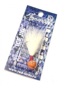 Джиг Red Lures Goatbaits 5 гр. цвет 503