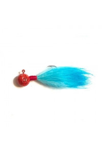 Джиг Red Lures Goatbaits 7 гр. цвет 502