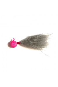 Джиг Red Lures Goatbaits 7 гр. цвет 506