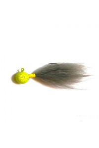 Джиг Red Lures Goatbaits 7 гр. цвет 510