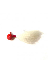 Джиг Red Lures Goatbaits 9 гр. цвет 501