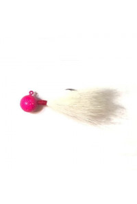 Джиг Red Lures Goatbaits 9 гр. цвет 505
