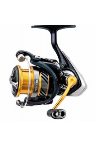 Катушка Daiwa Revros LT 2500