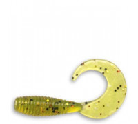 Силикон Crazy Fish Angri Spin 1.4" 78-35-1-6
