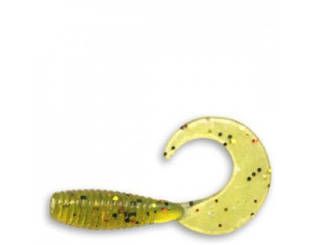 Силикон Crazy Fish Angri Spin 1.4" 78-35-1-6