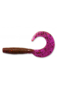 Силикон Crazy Fish Angri Spin 1.4" 78-35-12-6