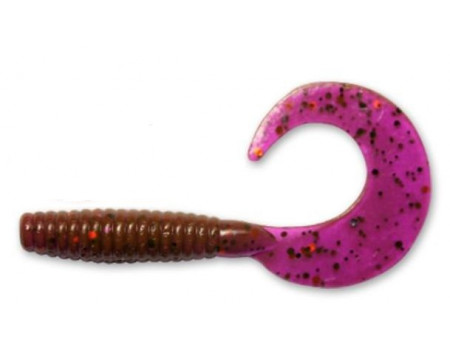 Силикон Crazy Fish Angri Spin 1.4" 78-35-12-6