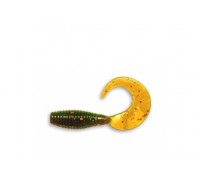 Силикон Crazy Fish Angri Spin 1.4" 78-35-14-6