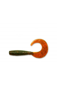 Силикон Crazy Fish Angri Spin 1.8" 79-45-10-6