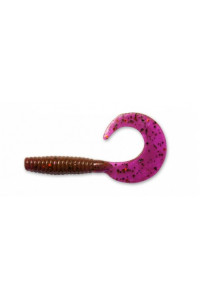 Силикон Crazy Fish Angri Spin 1.8" 79-45-12-6
