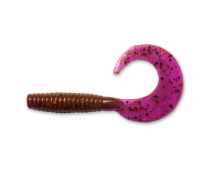 Силикон Crazy Fish Angri Spin 1.8" 79-45-12-6