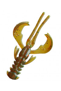 Силикон Crazy Fish Nimble 1,2" 76-30-14-6