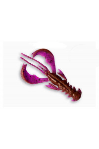 Силикон Crazy Fish Nimble 3.2" 72-80-12-6-F