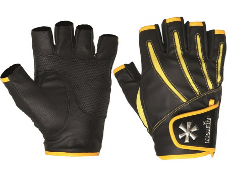 Перчатки Norfin Pro Angler 5 Cut Gloves 03 р. L