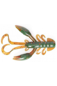 Твистеры Lucky John Pro Series Rock Craw 2.8in(07.20)/085 6 шт.