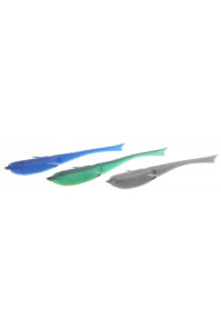 Поролон Volga jigs Волжский 160 мм SLIM # Set 1