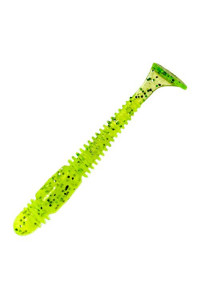 Силикон Raf Sw. Tioga 3.4" Lime 01