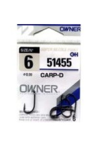 Крючки Owner 51455 №6