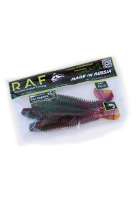 Силикон Raf Sw. Impact 5.0" Red Oil