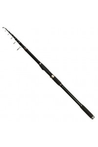 Удилище Kaida Карповое Big FISH Tele Carp 60-120 гр. 3,9 м.
