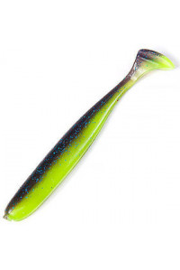 Силикон Lucky John Pro Series Slim Shaker 3" 7.6 см.  цвет T53