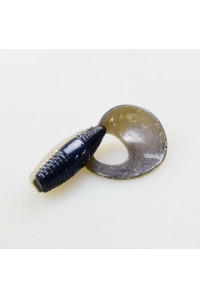 Силикон Lucky John J.I.P. Tail 2" T33 Solid Pro Blue