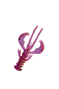 Силикон Crazy Fish Nimble 1,2