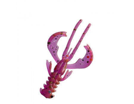 Силикон Crazy Fish Nimble 1,2