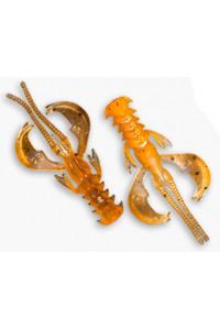 Силикон Crazy Fish Nimble 5" 45-125-8d-6