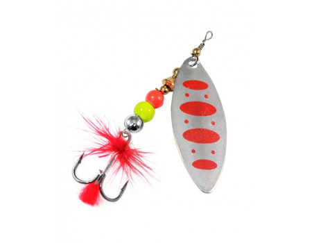 Блесна BAT Good Hope New Long 567 BCJ-03 12.5 гр. #008