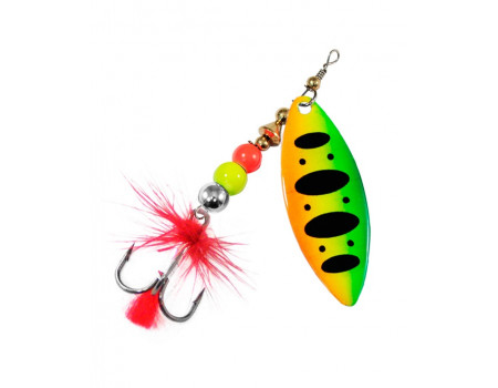 Блесна BAT Good Hope New Long 560 BCJ-03 12.5 гр. #002