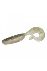 Силикон Storm So-Run Hypno Grub 4" 7.5 гр. #SS